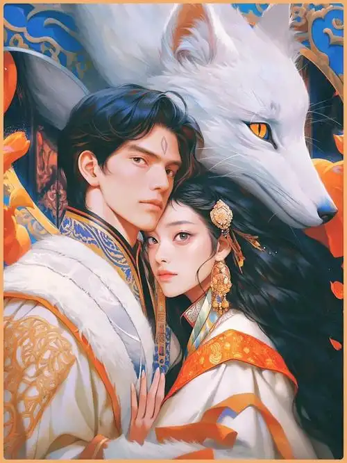 电影《热烈》海报